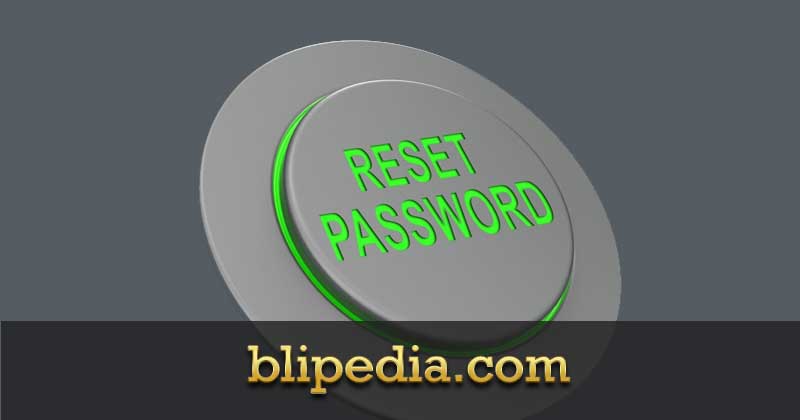 Cara Reset Password di Agen Asikqq Tanpa Ribet